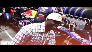 Formula 1 2013   Half Season Highlights HD