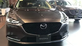 2022 Mazda6 Wagon 五門休旅 #mazda #mazda6