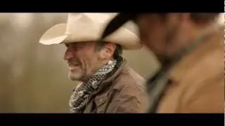 "RUSTLERS" - a short western