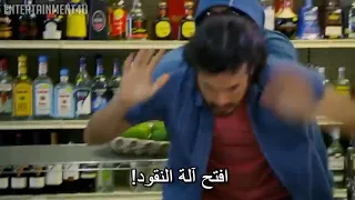 سرقه  فيلم القتال