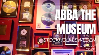 ABBA The Museum | Stockholm | Sweden | Things To Do In Stockholm | Visit Sweden