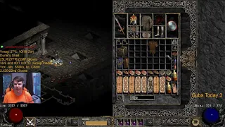 Double Cham within minutes! (Path of Diablo)