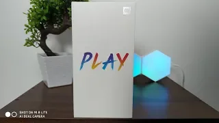 5 ДНЕЙ С XIAOMI MI PLAY ► ПОЧЕМУ СЯОМИ REDMI 7 НЕ ТАКОЙ!