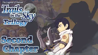 Why Trails in the Sky SC is a masterpiece | Genma Reviews