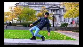 Billie Eilish - MyBoi (TroyBoi Remix) | Dance Video