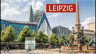 Leipzig - Top Attractions