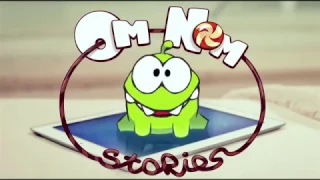 Om Nom Stories Season 1 Episode 1 HD