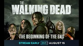 The Walking Dead Spinoffs Break A Rule The Main Show Followed For 11 Seasons #viral #thewalkingdead