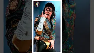 10 Iconic Pictures Of Michael Jackson! #shorts #michaeljackson