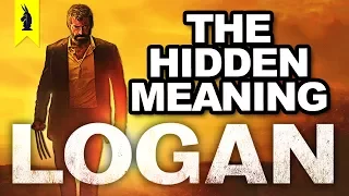 Hidden Meaning in LOGAN – Earthling Cinema