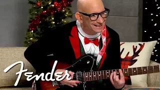 How To Play Jingle Bells Five Ways | Fender Play™ | Fender