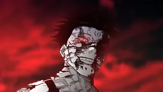 ryomen sukuna 4k edit [jujutsu kaisen]