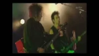 The Cure - A Forest (Live)