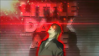 Death Note Edit | Little Dark Age