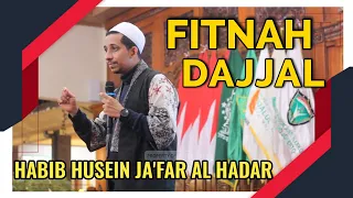 Habib Jafar_Fitnah Dajjal