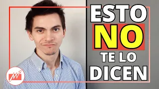 Las 10 cosas que los profesores de finanzas e inversiones NO te dicen