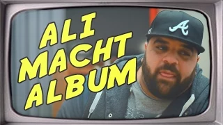 Ali macht Album (Stupido schneidet) / YouTube Kacke