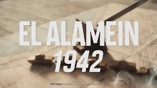 The Battle of El Alamein - Call Of Duty: Vanguard Campaign #8