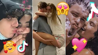 TikTok Couple Goals 2022 - Best Videos Of Margo Flury & Alex Miracle TikTok Compilation #142