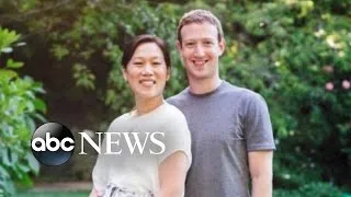 Mark Zuckerberg and Wife Reveal Pregnancy Struggles in Emotional Post