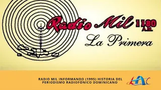 Radio Mil Informando