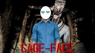 Trapped In A Mine With A Serial Killer | CAGE-FACE | Case 1: The Mine