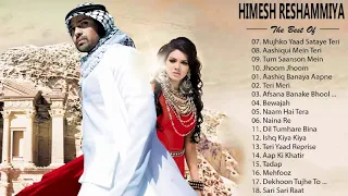 Best Song Himesh Reshammiya 2024/Himesh Reshammiya Sad Song/Hindi Songs Touching Himesh Reshammiya