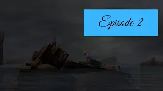 Final Fantasy X Part 2 | Baaj Temple and Salvage Ship