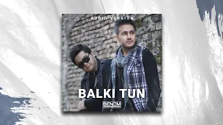 Benom Guruhi - Balki tun | Беном - Балки тун (Audio version)