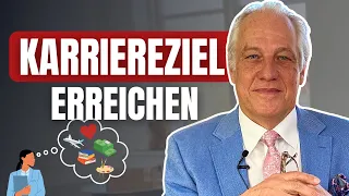 Wie Sie Heute Entscheidungen Treffen die Sie nicht Bereuen! Karriereplanung