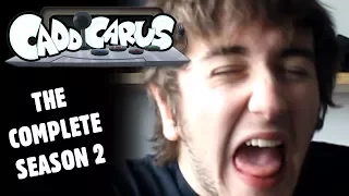 [OLD] Caddicarus: The Complete SEASON 2