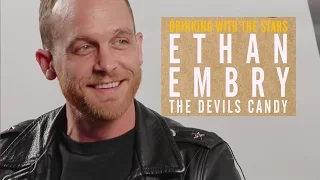 Ethan Embry on Why ‘The Devil’s Candy’ Immediately ‘Terrified’ Him