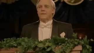 Beautiful Mind - John Nash's nobel prize acceptance speech