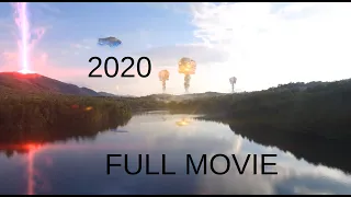 2020 - Short Sci-fi Amateur Movie