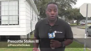 Man found shot in eastern New Orleans