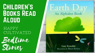 EARTH DAY Book Read Aloud | Earth Day Books for Kids | Children's Books Read Aloud