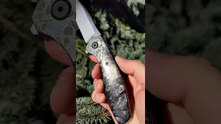 CKF EMPAT CUSTOM KNIFE