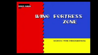 [APRIL FOOLS 2022] Sonic 2 Speedrun Strats - SKIP SKY CHASE