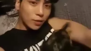 JONGHYUN ♡ ROO