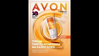 Katalog Avon 4/2022
