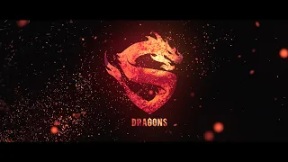 After Effects Fire Logo  Reveal Intro Template #85 Free Download