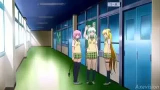 Любовь и прочие неприятности / To Love-Ru - Opening