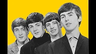 Rare Uncut Beatles 1963 Interview "This Week" Nov. 7, 1963