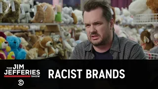 Tradition or Racism? - The Jim Jefferies Show