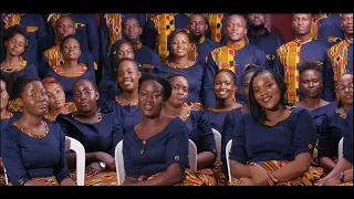 Olwekisa Kyo-Kampala Central Church Choir