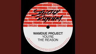 You're The Reason (Roy Malone Queen Radio Edit)