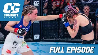 POWERHOUSES!-FULL EPISODE-CG #70