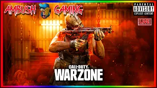 WARZONE HEAT / CALL OF DUTY  WARZONE 2/ FOR MATURE AUDIENCES ONLY