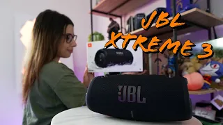 JBL Xtreme 3 Review