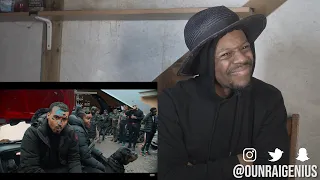 Dutchavelli - Only If You Knew [Music Video] | GRM Daily | Genius Reaction